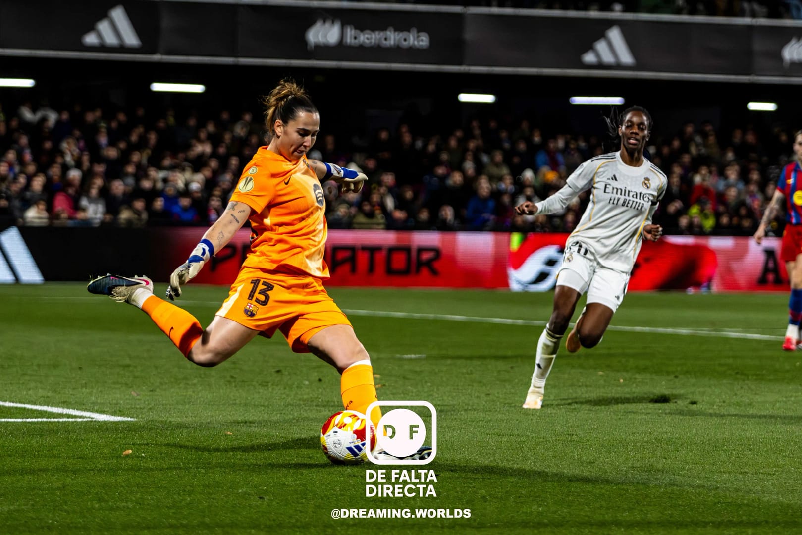 Supercopa de España 2026