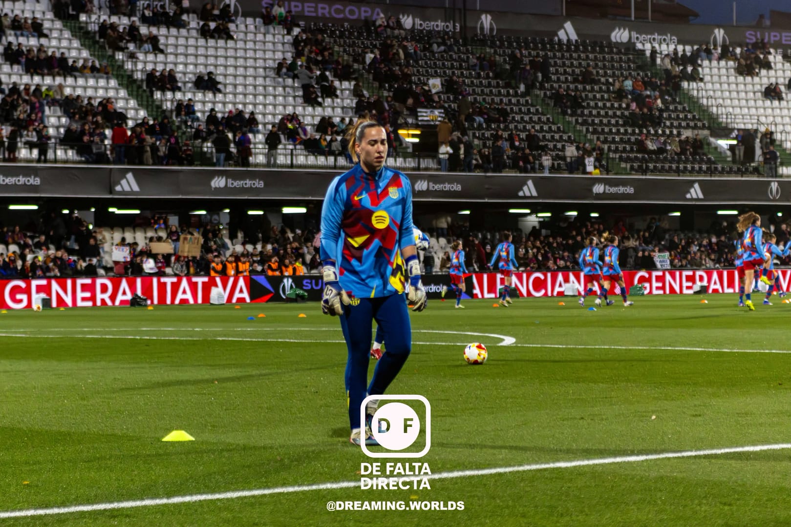 Supercopa de España 2026