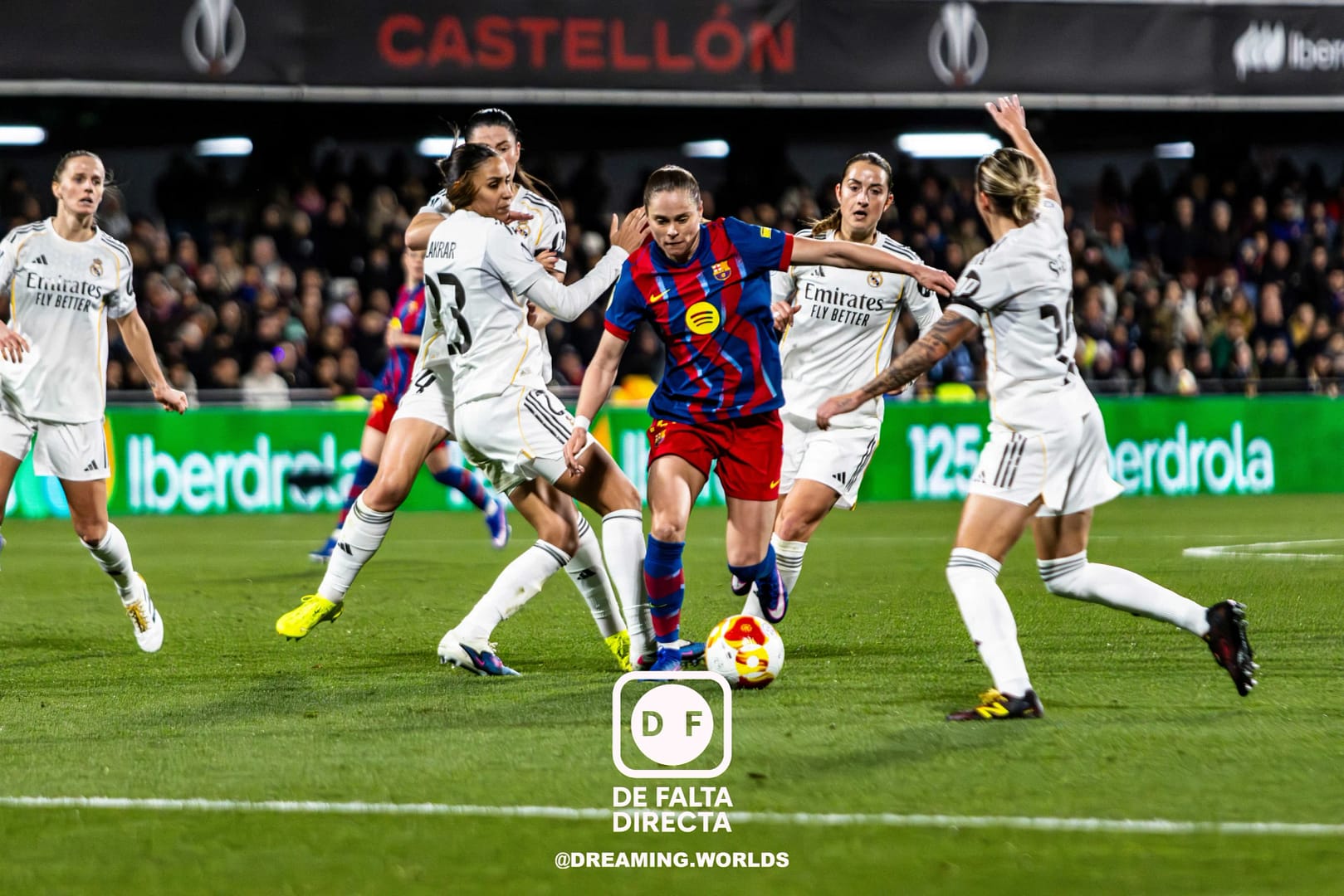 Supercopa de España 2025/26