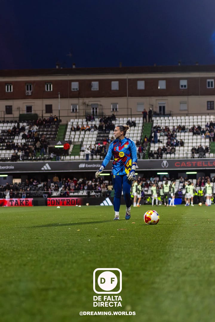 Supercopa de España 2025/26