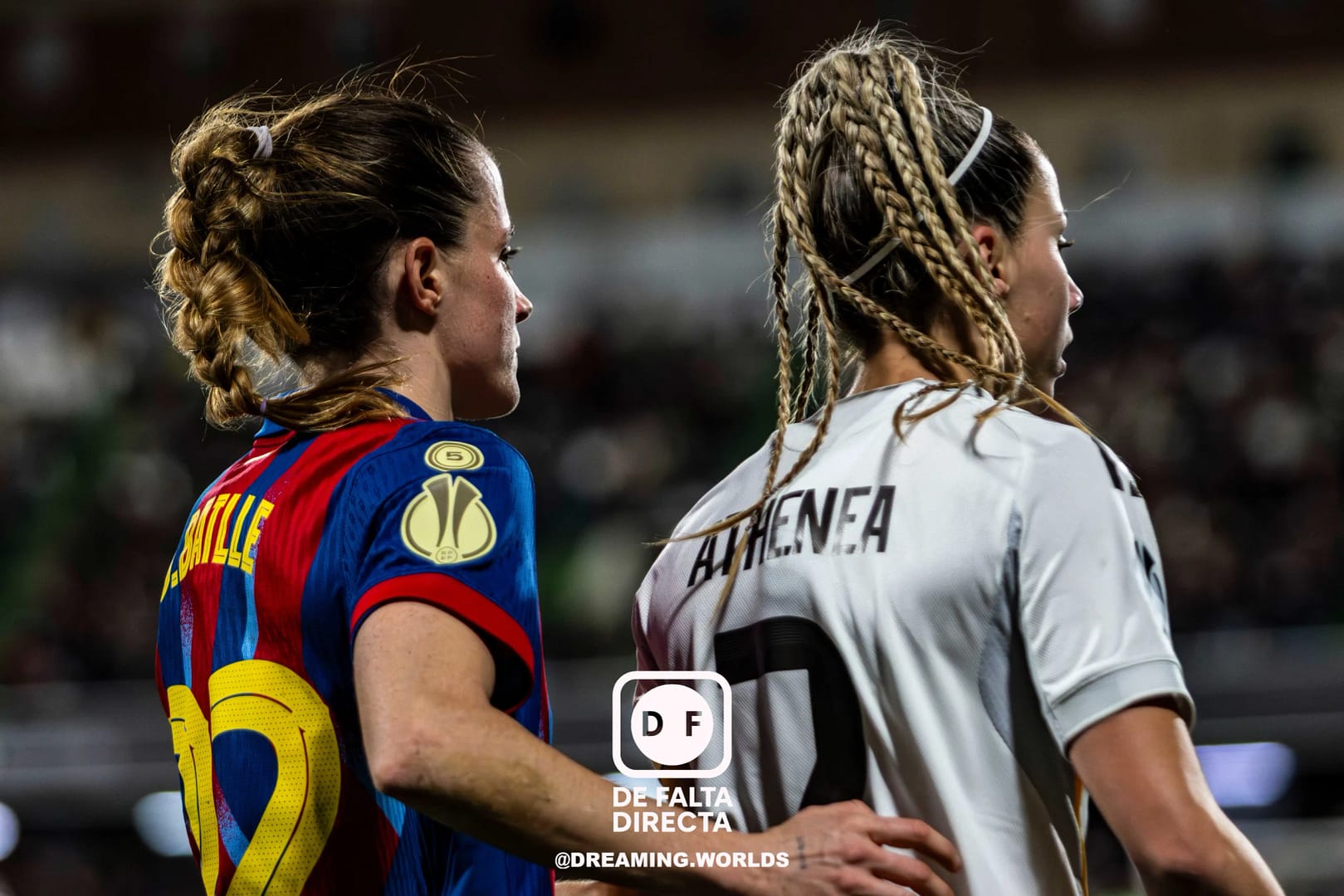 Supercopa de España 2025/26