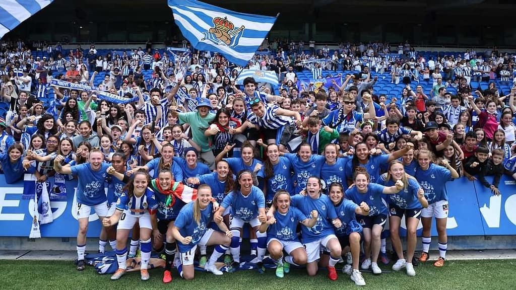 GEMMA GILI: "HA SIDO 1 TEMPORADA REDONDA"