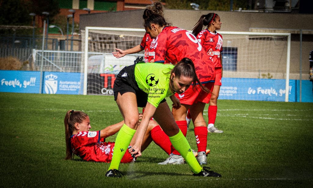 Galería del encuentro