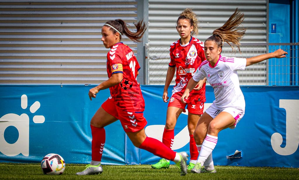 Galería del encuentro