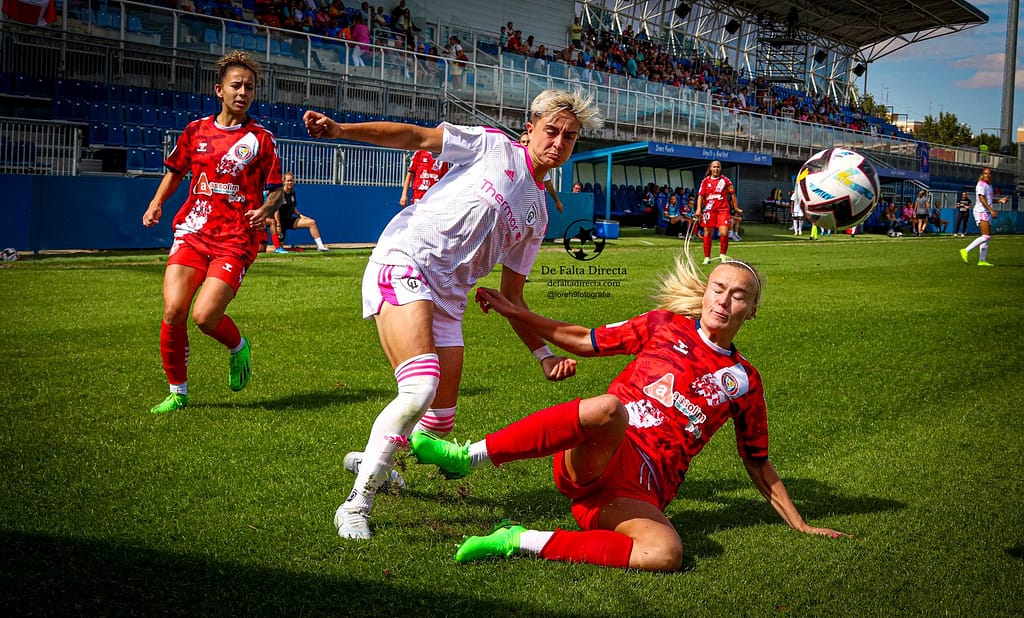 Galería del encuentro