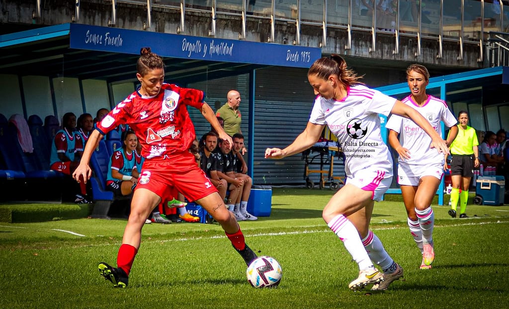 Galería del encuentro