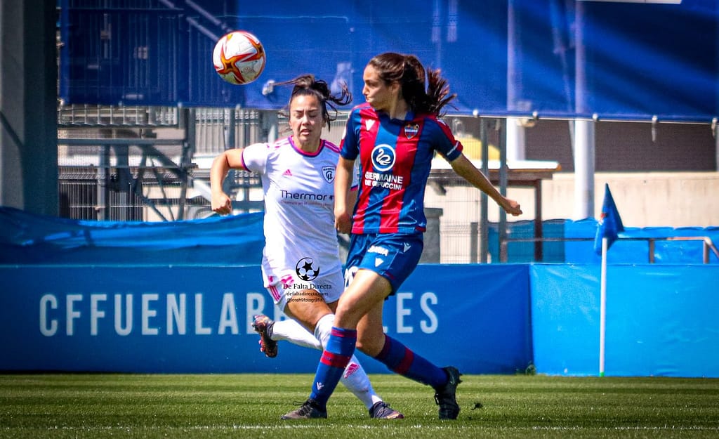 FOTOS MADRID CFF - LEVANTE UD