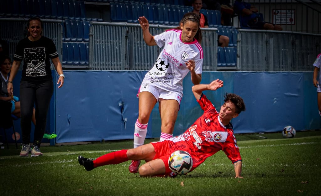 Galería del encuentro