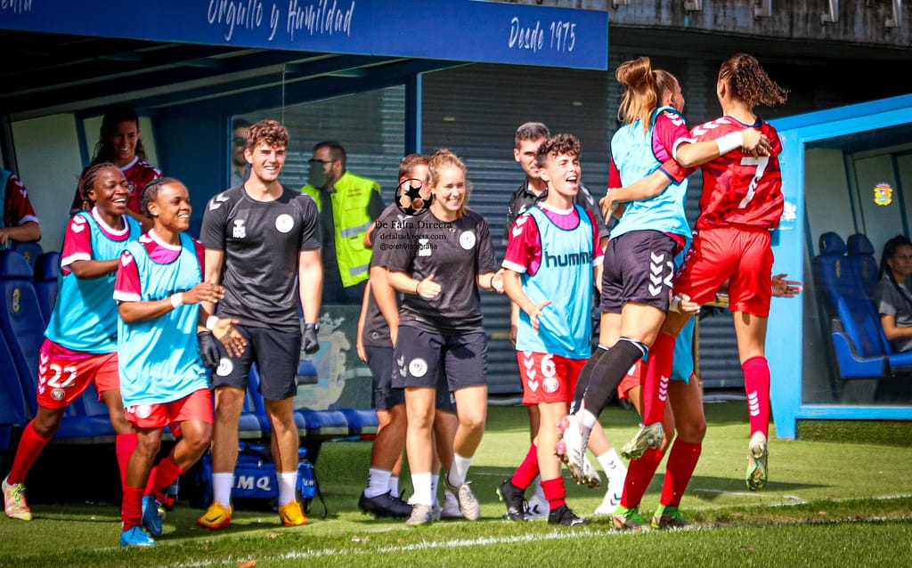 Galería del encuentro