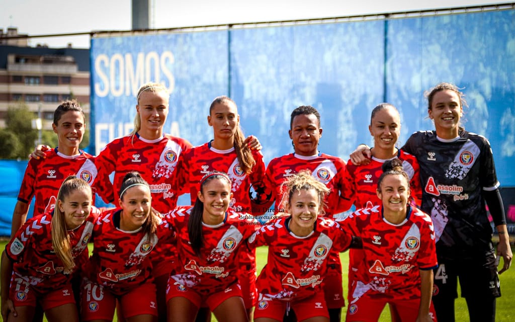 Galería del encuentro