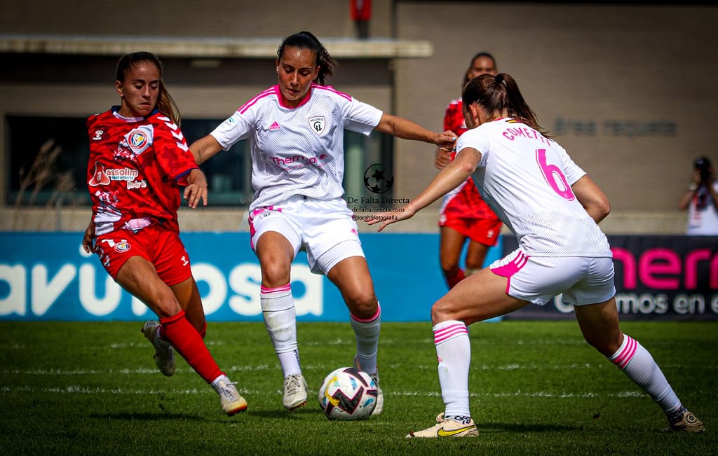 Galería del encuentro