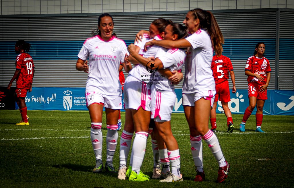 Galería del encuentro