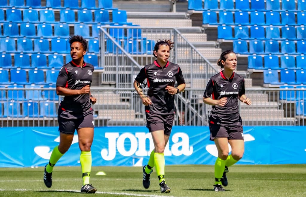 FOTOS MADRID CFF - LEVANTE UD