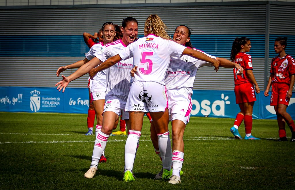 Galería del encuentro