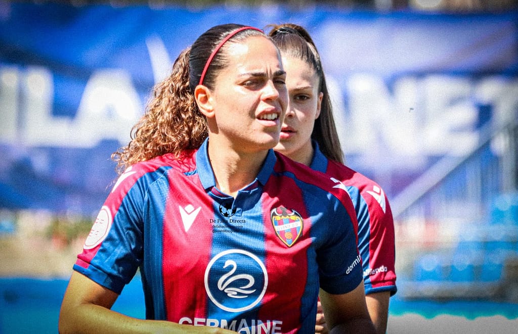 FOTOS MADRID CFF - LEVANTE UD