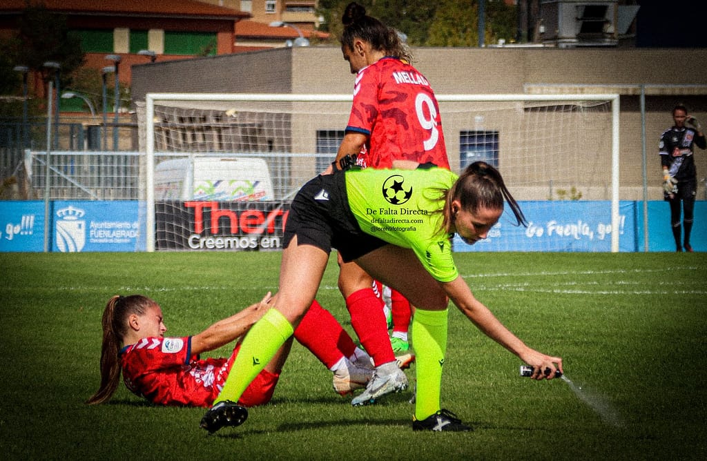 Galería del encuentro