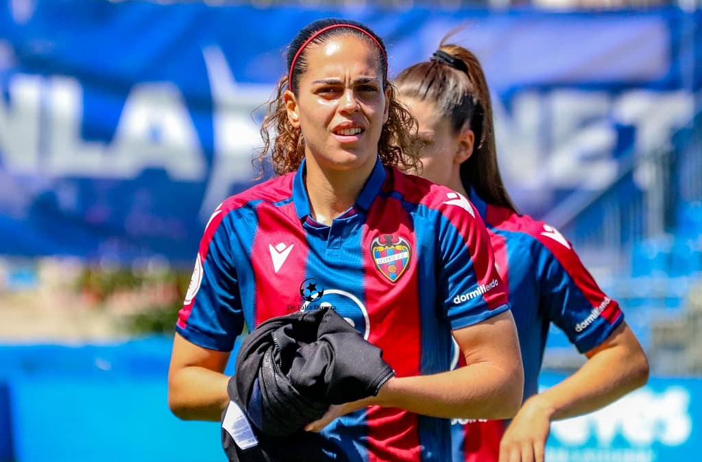 FOTOS MADRID CFF - LEVANTE UD