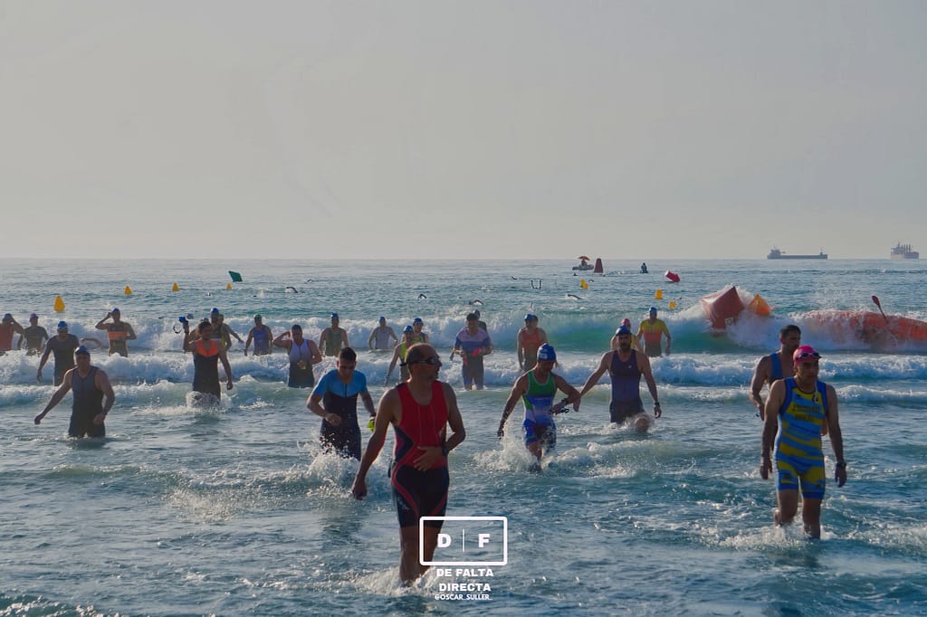 mediterránea triatlón