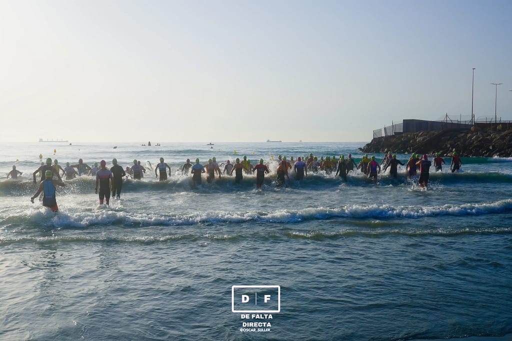 mediterránea triatlón