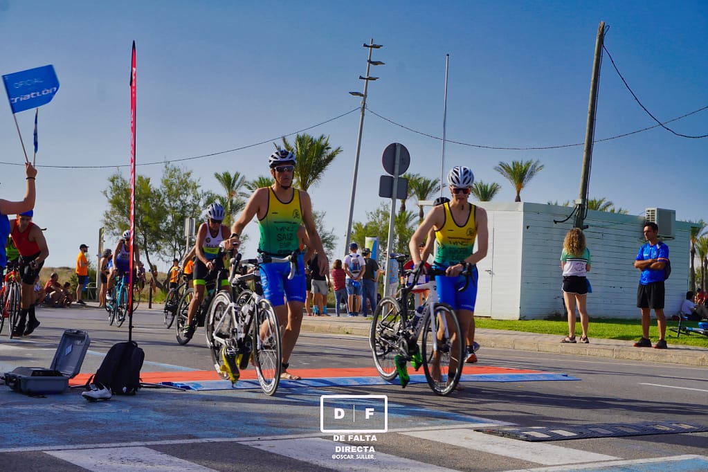 mediterránea triatlón