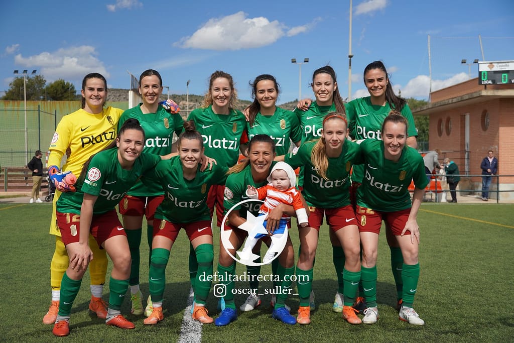 Tú galería de fotos CD Castellón 0-1 Granada CF