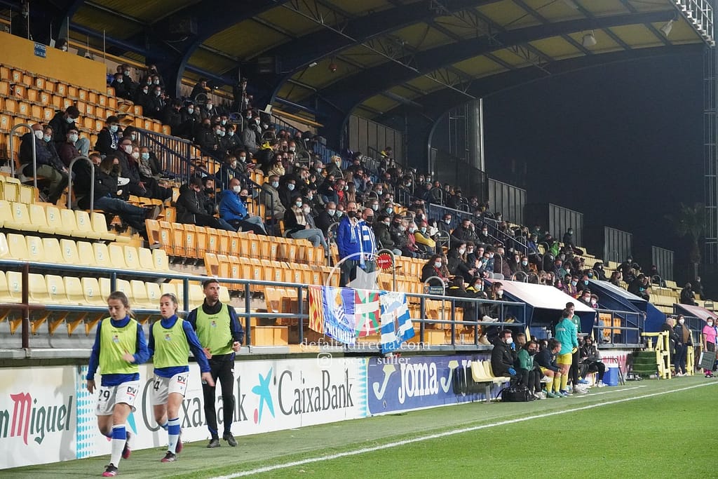 Real Sociedad Villarreal