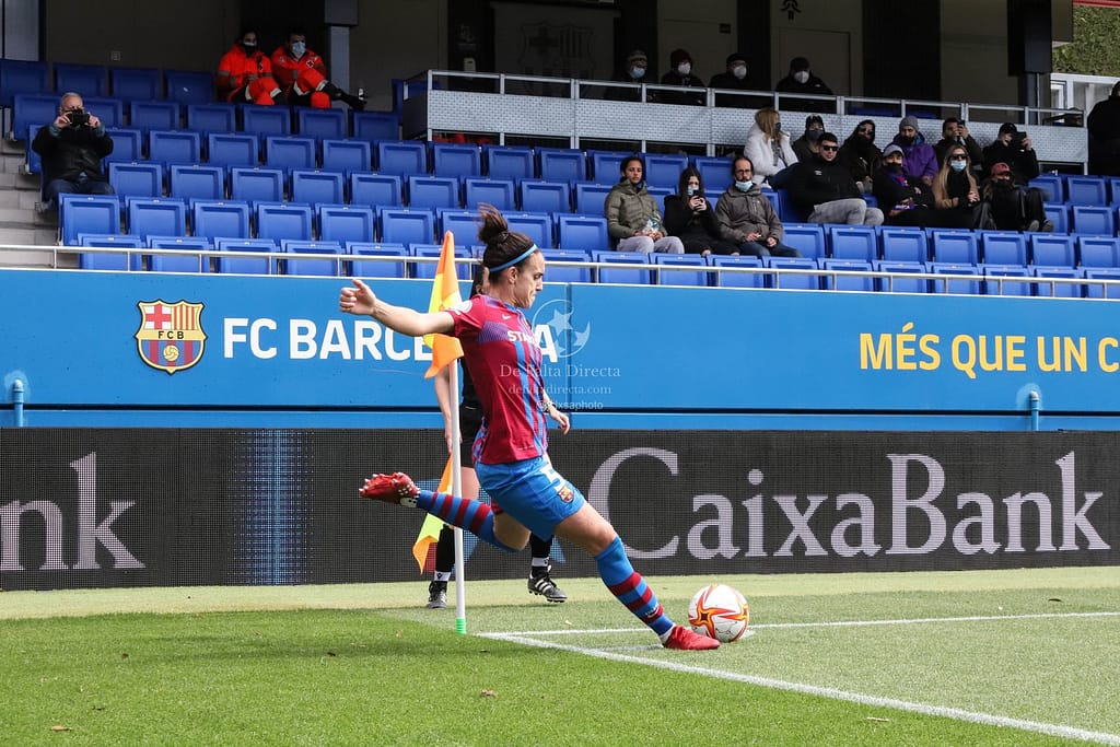 Galería FC Barcelona - Villarreal FC