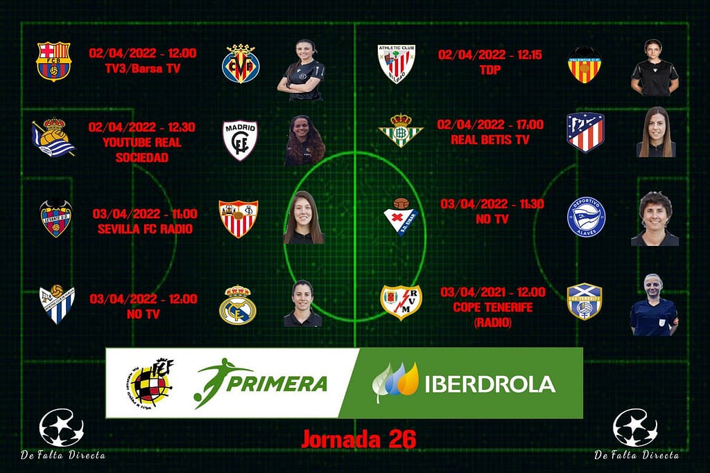 previa de primera iberdrola