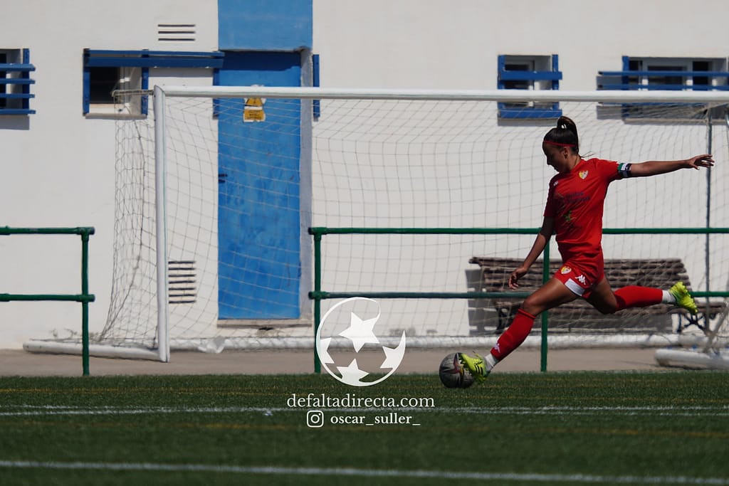 CD Castellón 0 - 2 Santa Teresa