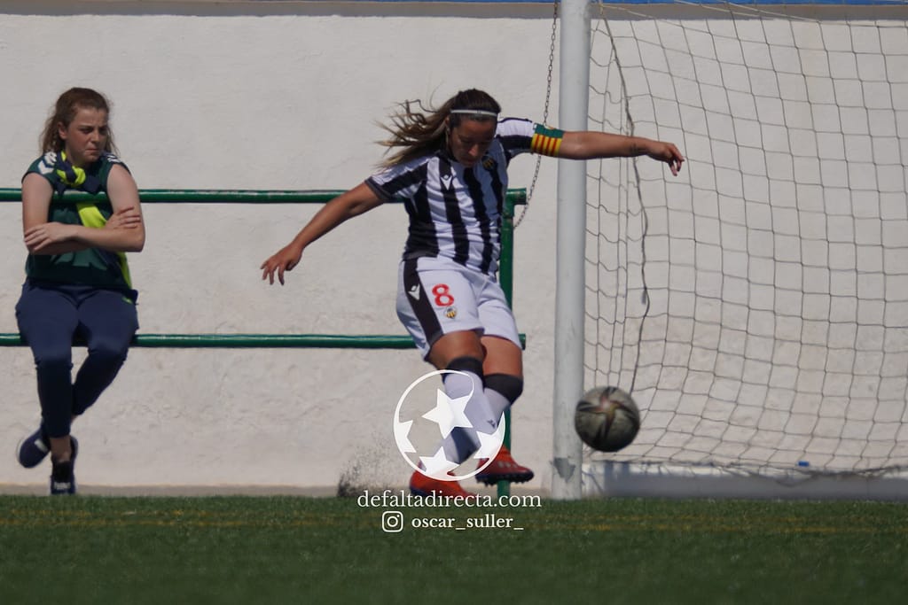 CD Castellón 0 - 2 Santa Teresa