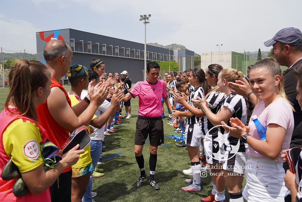 CD Castellón 3-2 Ginelux Juan el grande