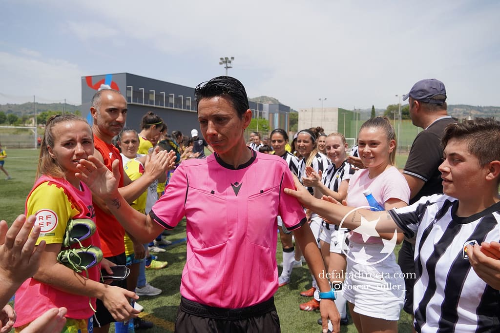 CD Castellón 3-2 Ginelux Juan el grande