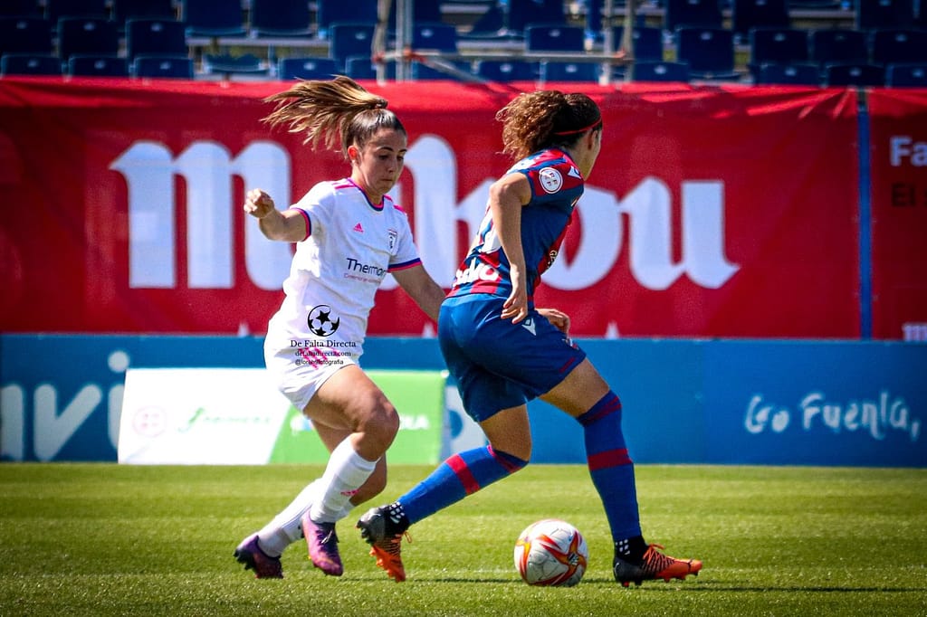 FOTOS MADRID CFF - LEVANTE UD