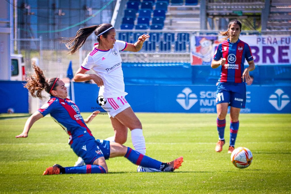 FOTOS MADRID CFF - LEVANTE UD