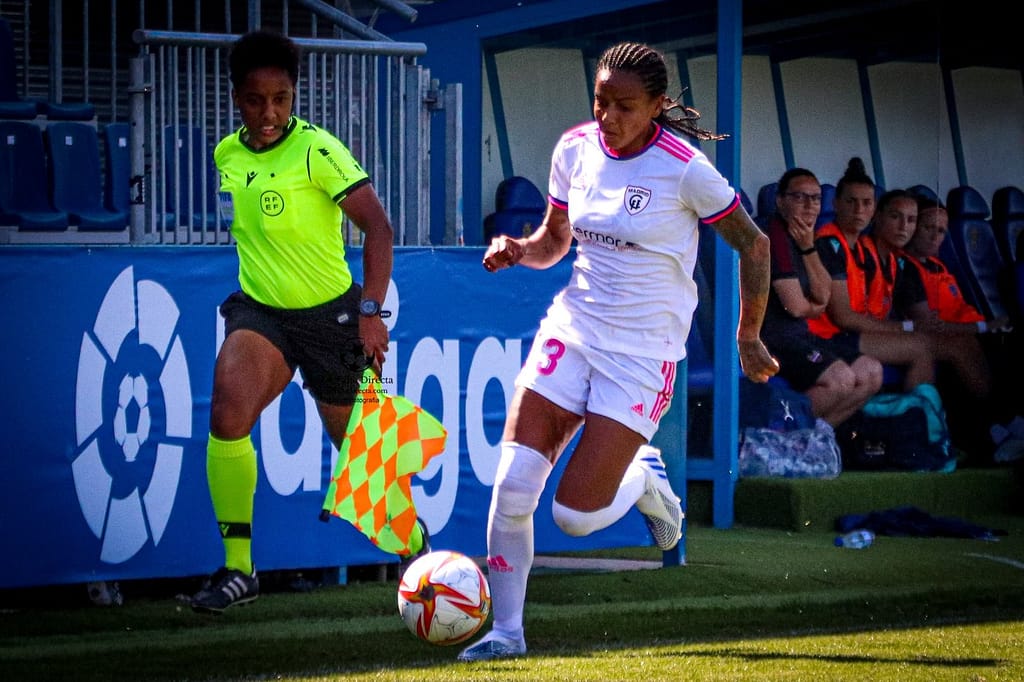 FOTOS MADRID CFF - LEVANTE UD