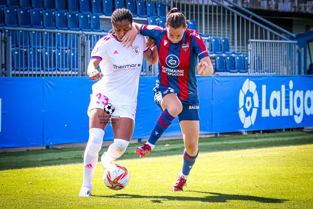 FOTOS MADRID CFF - LEVANTE UD