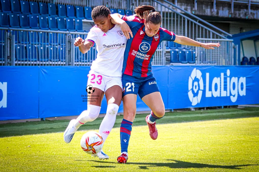 FOTOS MADRID CFF - LEVANTE UD