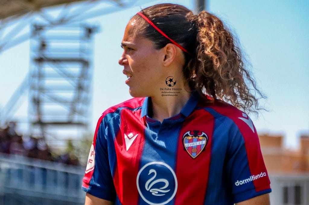 FOTOS MADRID CFF - LEVANTE UD