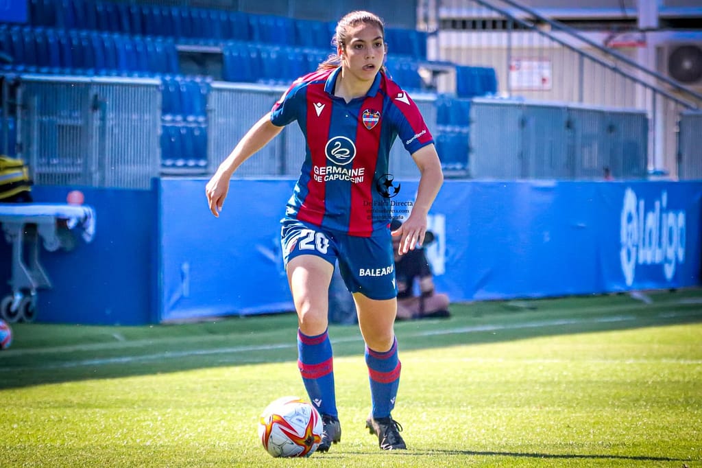 FOTOS MADRID CFF - LEVANTE UD