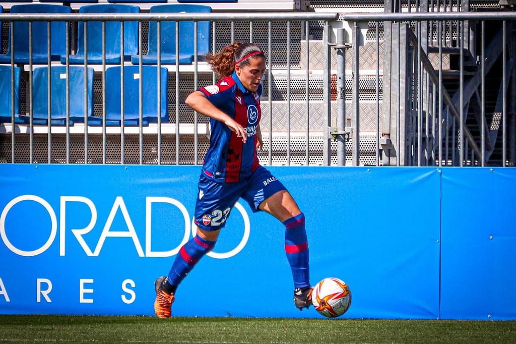 FOTOS MADRID CFF - LEVANTE UD