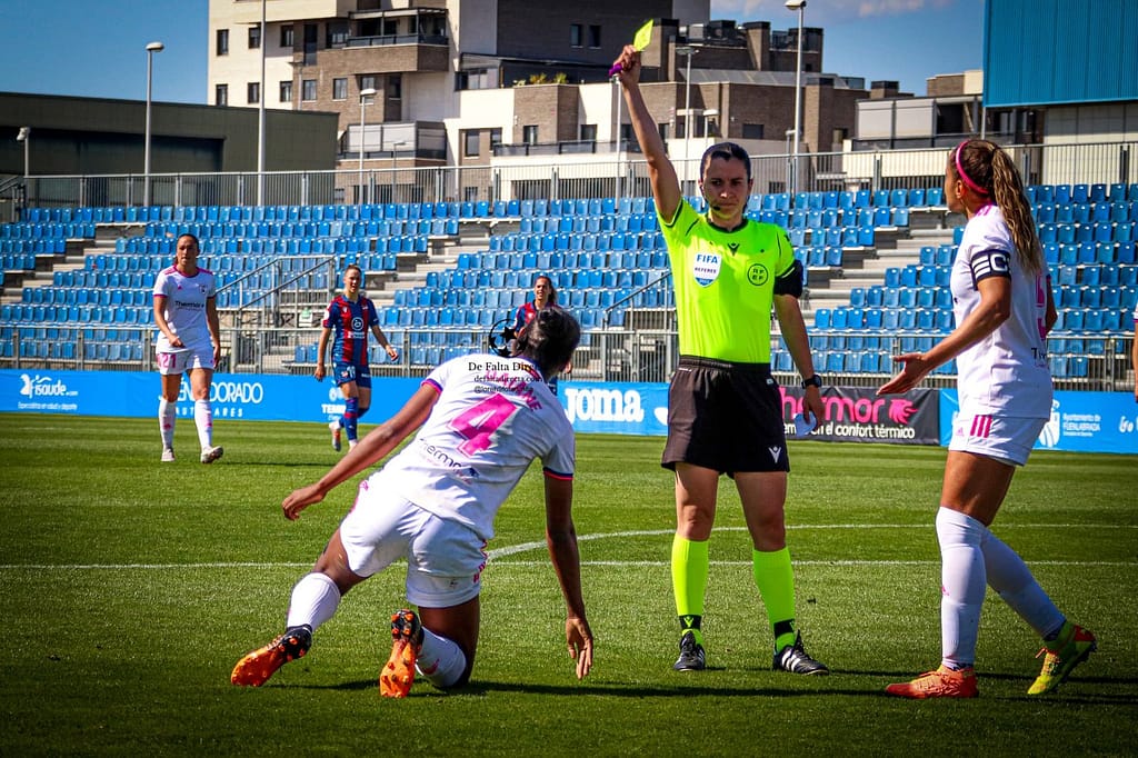 FOTOS MADRID CFF - LEVANTE UD