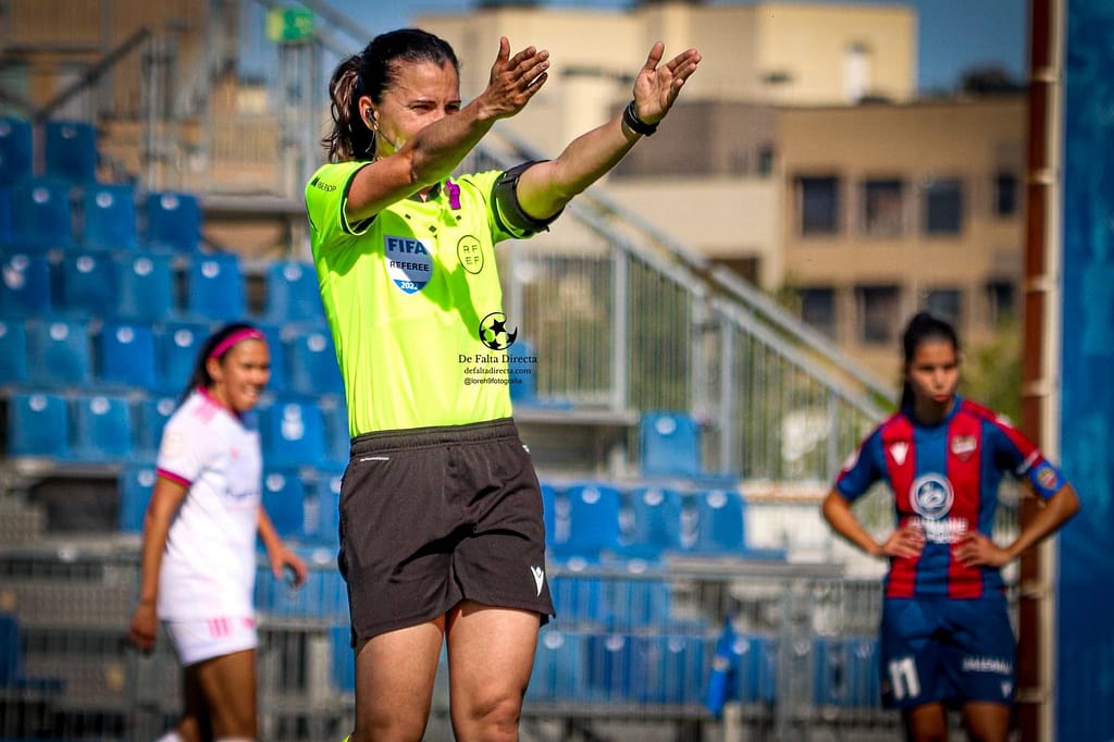 FOTOS MADRID CFF - LEVANTE UD