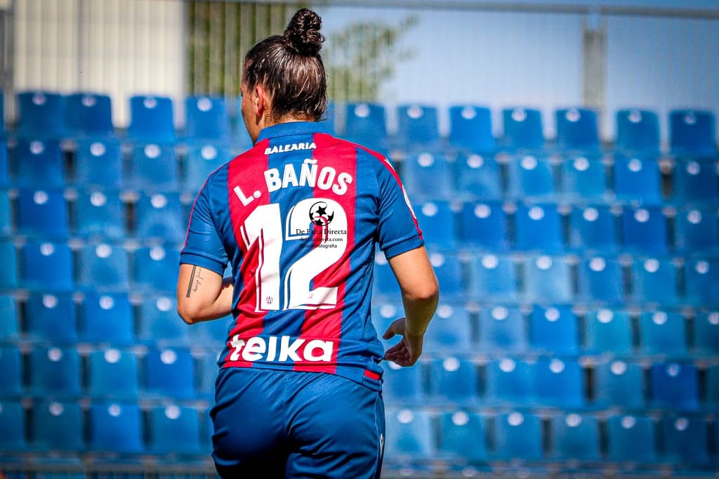 FOTOS MADRID CFF - LEVANTE UD