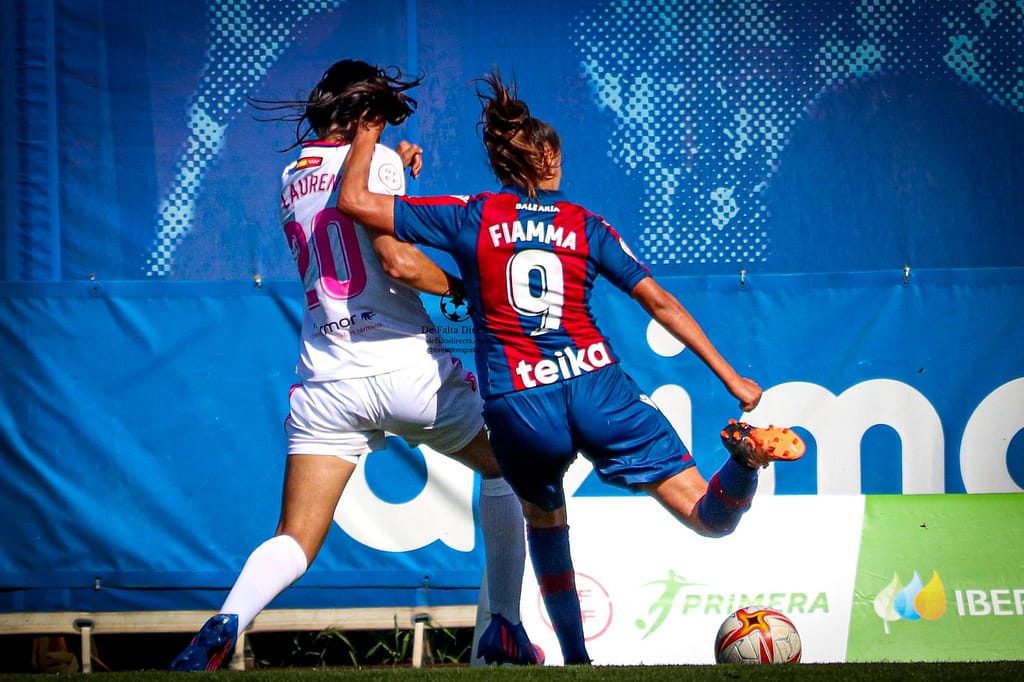 FOTOS MADRID CFF - LEVANTE UD