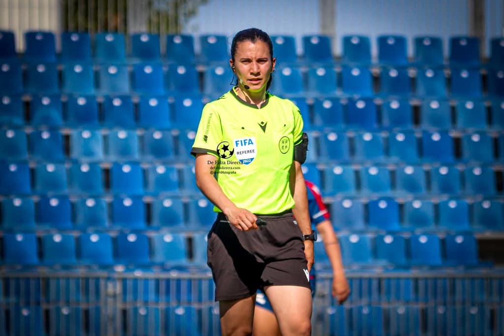 FOTOS MADRID CFF - LEVANTE UD