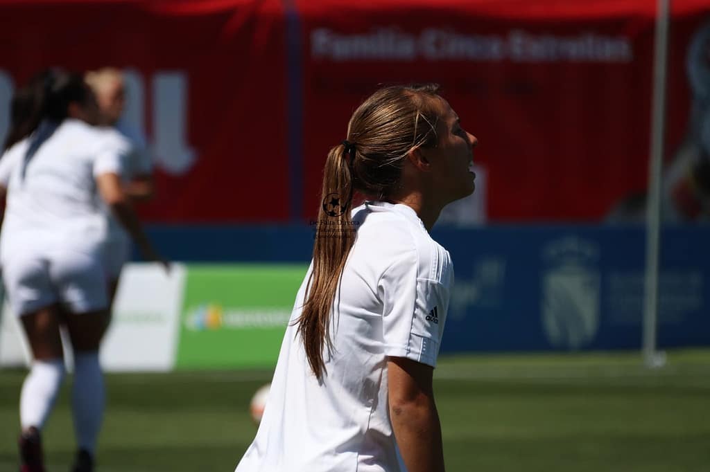 FOTOS MADRID CFF - LEVANTE UD