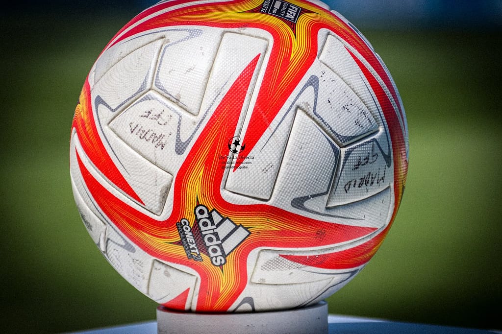 FOTOS MADRID CFF - LEVANTE UD