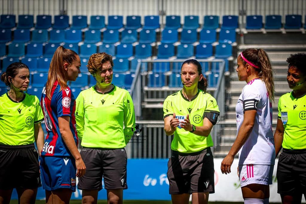 FOTOS MADRID CFF - LEVANTE UD