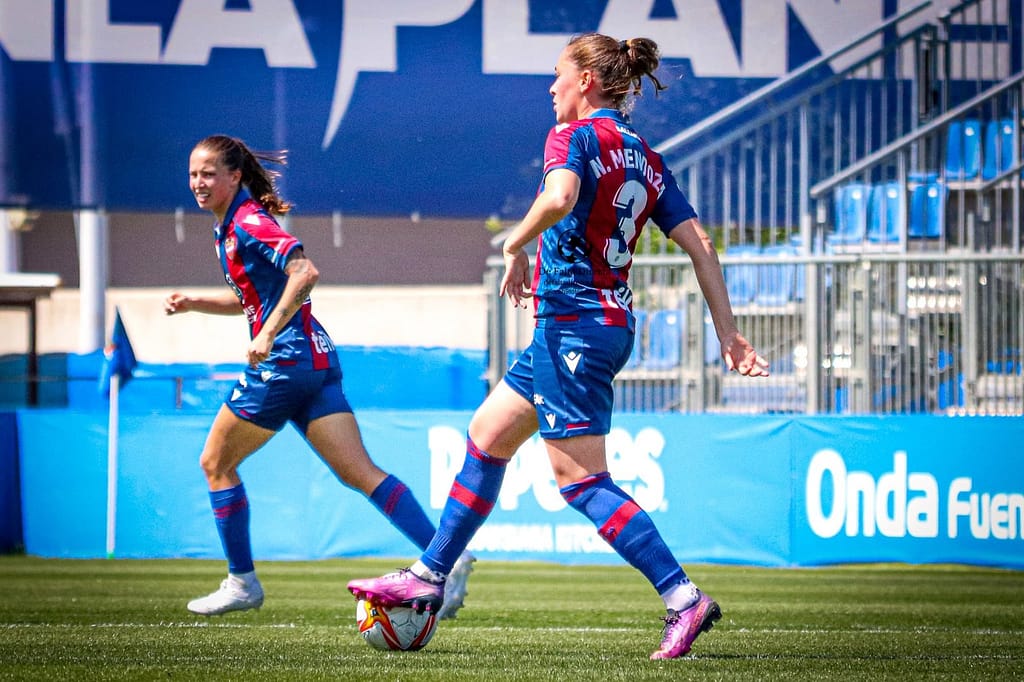 FOTOS MADRID CFF - LEVANTE UD