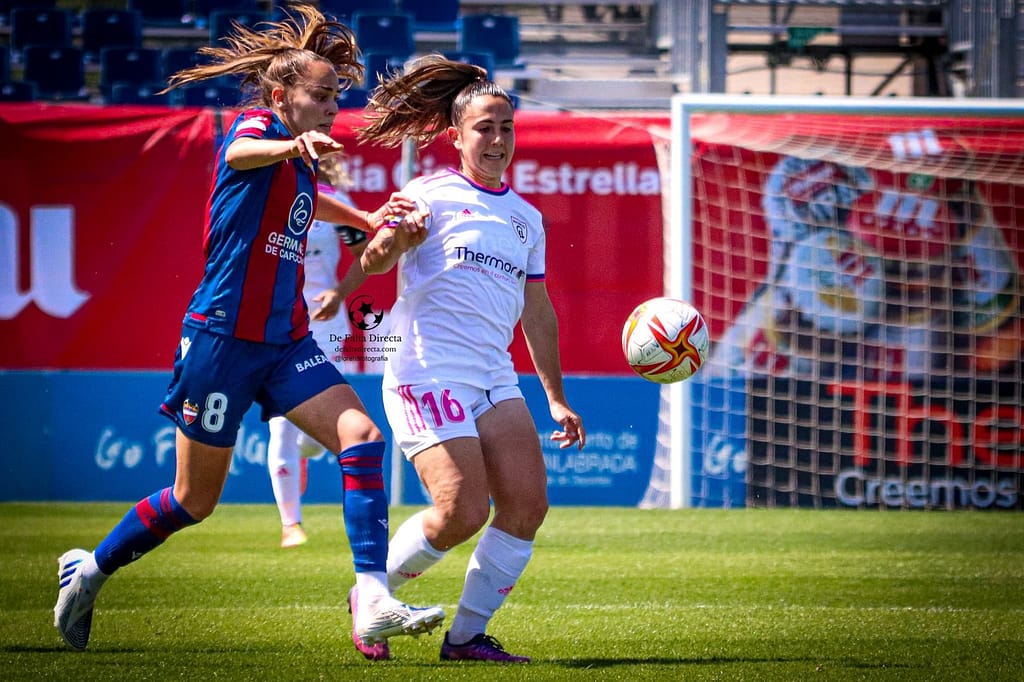 FOTOS MADRID CFF - LEVANTE UD